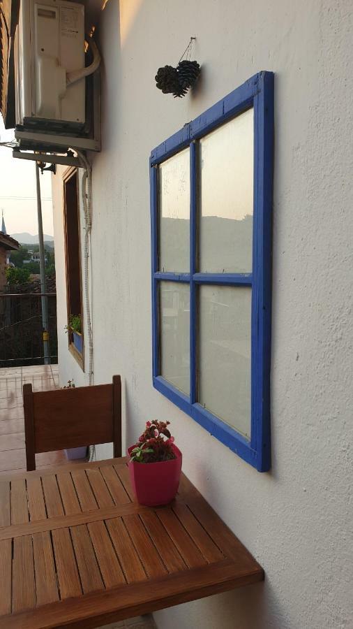 Sirin Ev Pansiyon Selçuk Exteriör bild