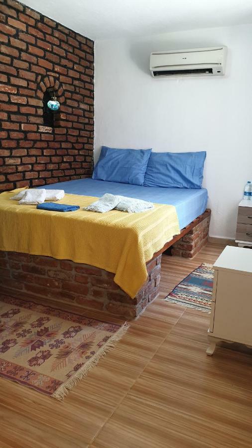 Sirin Ev Pansiyon Selçuk Exteriör bild